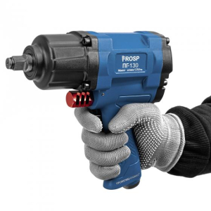 Пневмогайковерт Frosp ПГ-130 фото
