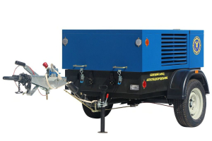 Винтовой компрессор АСО Бежецк АСО-ВК22/10-ПЭ фото