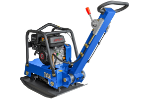 Виброплита ТСС TSS-WP160L фото