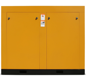 Винтовой компрессор Berg ВК-55-Е 10 (IP54) промышленный фото