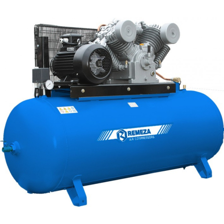 Поршневой компрессор  СБ4/Ф-500.LT100-7,5 кВт