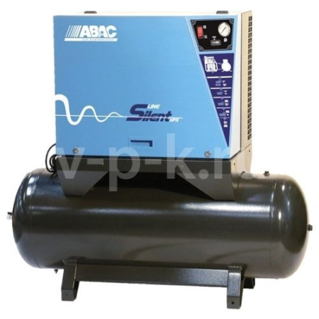 Поршневой компрессор  LN2/B7000/500/T10 DOL