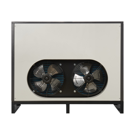 Рефрижераторный осушитель  MB-800AC