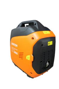 Бензиновый генератор КРАТОН IGG-2800 3 08 04 026 для газового котла фото