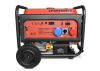 Бензиновый генератор  EPB8500E-T