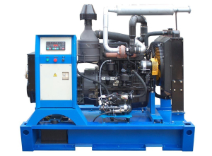 Дизельный генератор ТСС ЭД-50С-Т400-1РКМ1 032508 промышленный фото