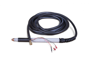 Аппарат плазменной резки Triton Плазмотрон для CNC с пневмоподжигом STM-120 (7,5 метров, раздельное подключение) фото