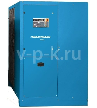 Рефрижераторный осушитель  KHDp 10801