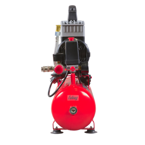 Поршневой компрессор Fubag OLS 190/10 CM1.6 646066 фото