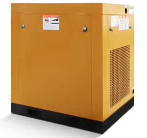 Винтовой компрессор Berg ВК-15Р 8 (IP54) для производства фото