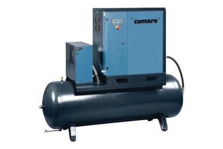 Винтовой компрессор  LB 5,5-08/200 E