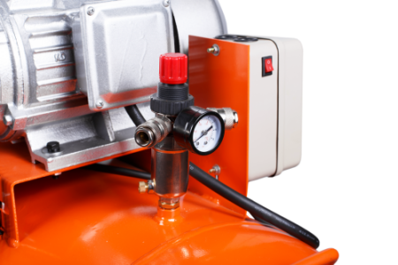 Поршневой компрессор  AC-530-200-BDH