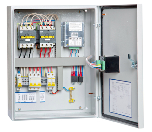 Дизельный генератор ТСС АД-30С-Т400-1РМ7 026712, 026171, 031386, 033274, 036296 фото