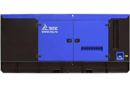 Дизельный генератор  ЭД-150-Т400-1РКМ26