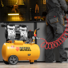 Поршневой компрессор  DLS950/24