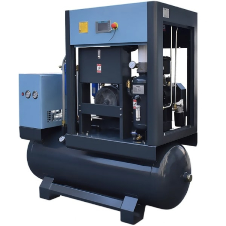 Винтовой компрессор  LB 22-13/500 E