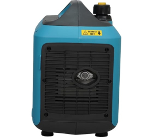 Бензиновый генератор Loncin GR2300IS 57302 для дачи фото
