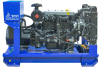 Дизельный генератор  АД-25С-Т400-1РПМ5