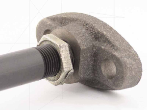 Трубопровод С415М.00.00.200 к головке К22 для компрессора АСО-Бежецк фото