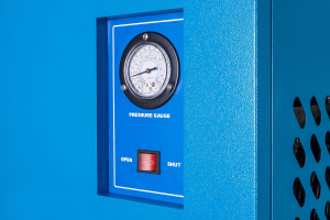 Рефрижераторный осушитель воздуха Hansmann CD-16F фото