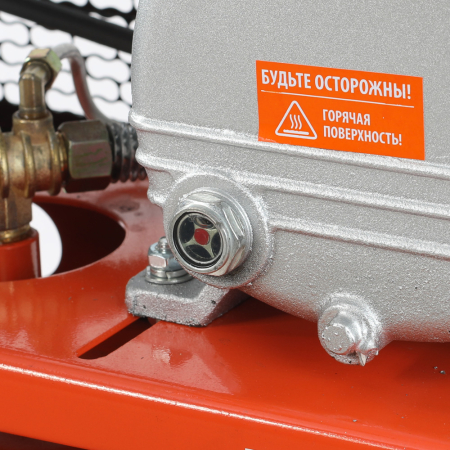 Поршневой компрессор  PTR 80-450 A