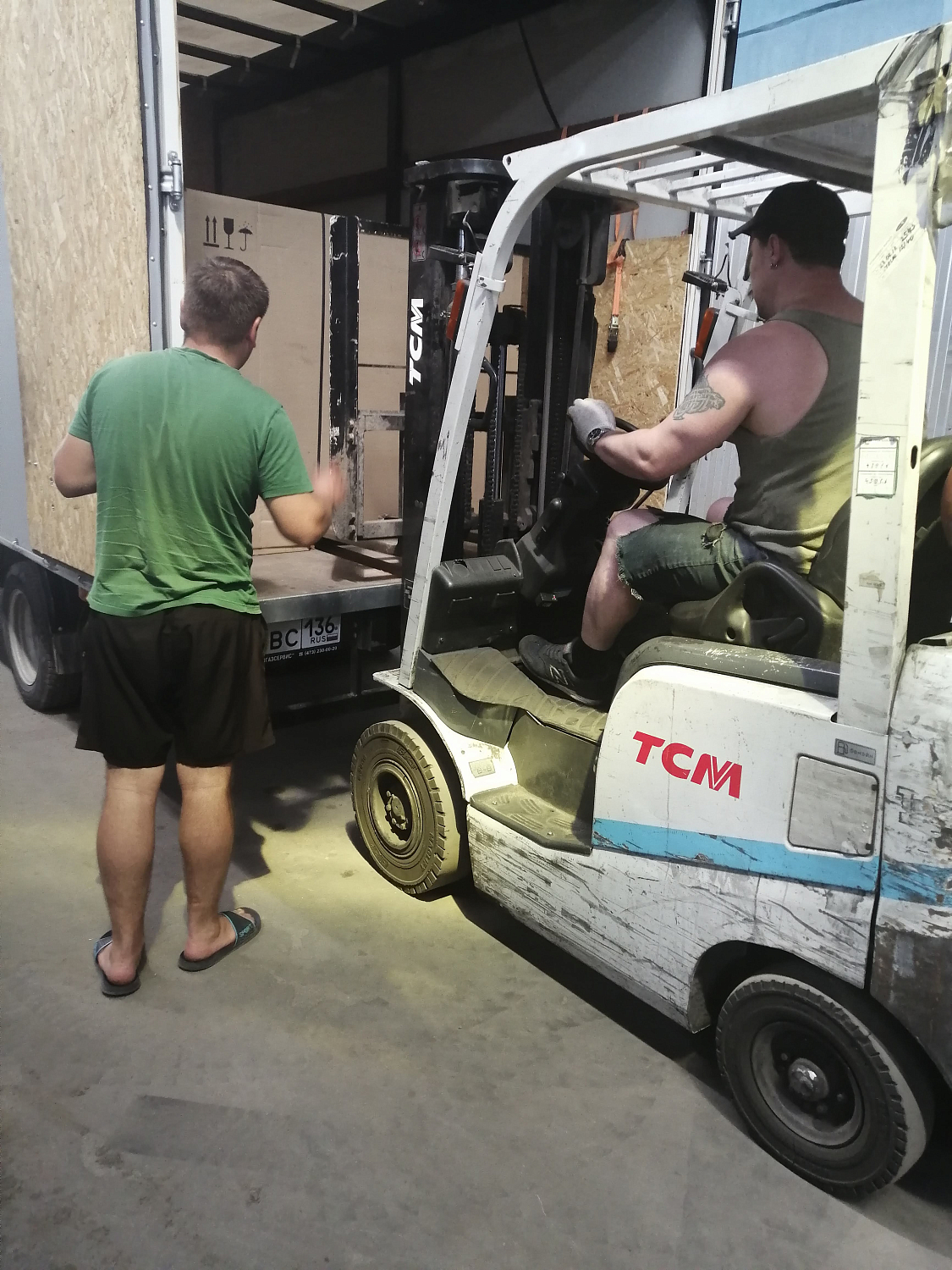 СБ4/С-90.LB75 SPE390E отгружен дилеру