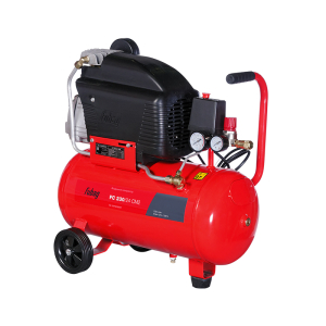 Поршневой компрессор Fubag FC 230/24 CM2 61431378 с ресивером фото