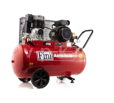 Поршневой компрессор Fini MK_103-90-3