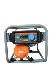 Бензиновый генератор КРАТОН GG-2800L 3 08 01 051 для дачи фото