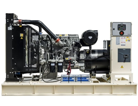 Дизельный генератор  TJ300PE CROMPTON