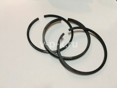 R 21145003 Комплект колец поршневых D.65 мм LH20-2/LB30-2/40-2 для lb40-3