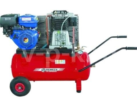 Поршневой компрессор  СБ4/C.AB998.SP390E