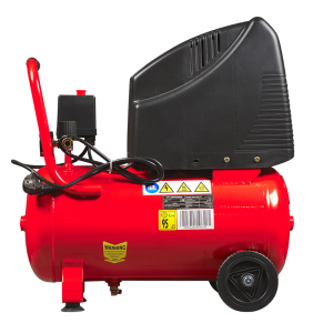 Поршневой компрессор Fubag House Master Kit + 5 предметов 646029 для автосервиса фото