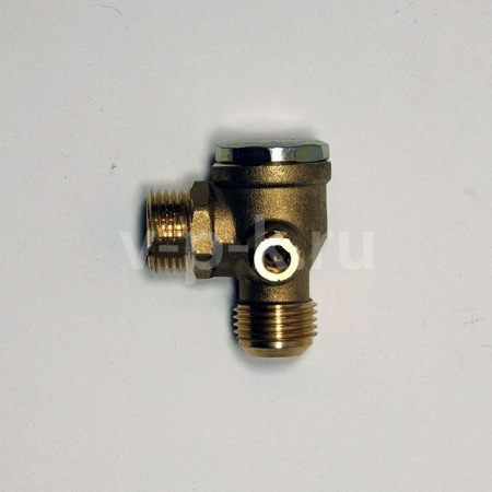 7190190000 Обратный клапан