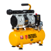 Поршневой компрессор  DLS650/10