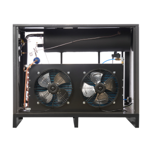 Рефрижераторный осушитель воздуха Master Blast MB-500AC фото