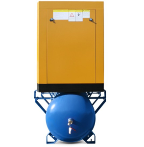 Винтовой компрессор Berg ВК-18.5Р-500 16 (IP54) фото