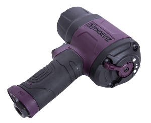 Пневмогайковерт Thorvik AIW1275 фото