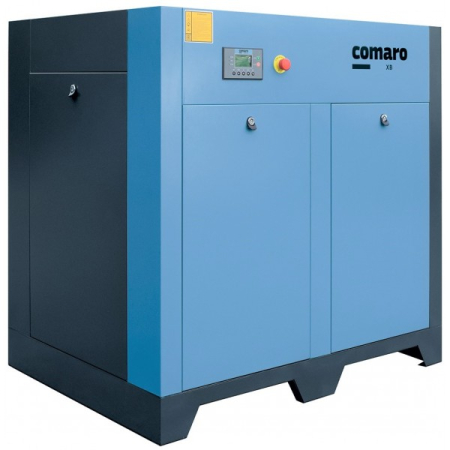 Винтовой компрессор COMARO XB 55-10