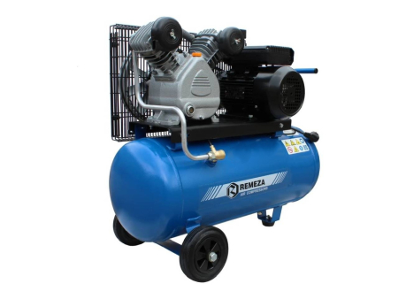 Поршневой компрессор  СБ4/С-50.LB24