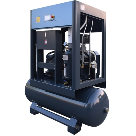 Винтовой компрессор  LB 22-08/500