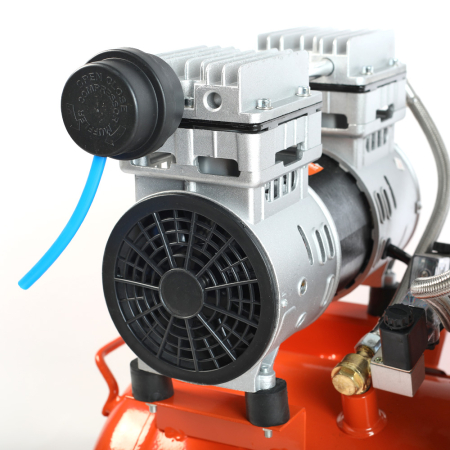 Поршневой компрессор  WO 50-300