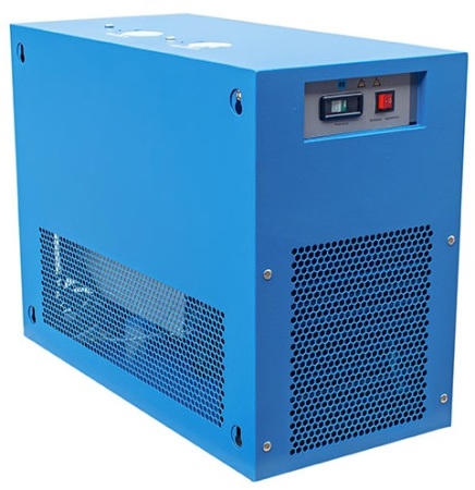 Рефрижераторный осушитель  CAAD-3.6