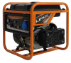 Бензиновый генератор  3500IO Lite