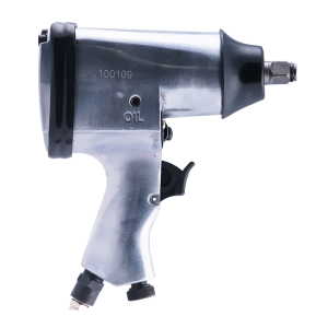 Пневмогайковерт Fubag PW312 (158л/мин_312н/м_6.3бар_1/2") + удлинитель + 10гол. фото