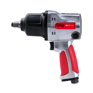 Пневмогайковерт Fubag IW900 1/2" (880Нм_6.3бар_1/2") фото