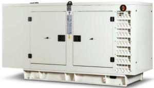 Дизельный генератор HERTZ HG 50 PL  синхронный фото