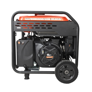 Бензиновый генератор PATRIOT iGN 7500AWS 472102375 фото