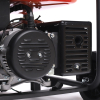 Бензиновый генератор  GRA 8500 DAWS