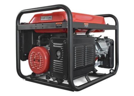 Бензиновый генератор  EPB8500EA